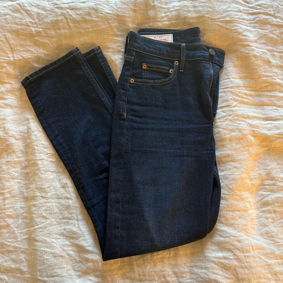 Gap | High Rise Vintage Slim Jeans - Picture 6 of 6